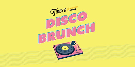 Disco Brunch with DJ Mighty Shari at Tibby's Winter Park