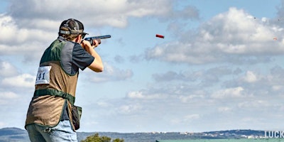 Weston Dads clay shooting event primary image