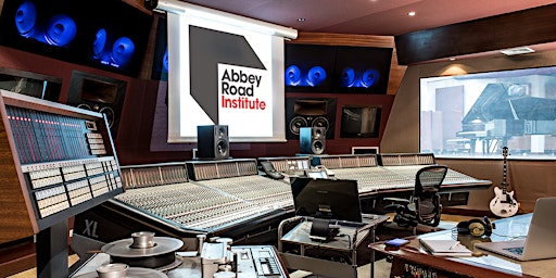 Journée Portes Ouvertes - Abbey Road Institute Paris  primärbild