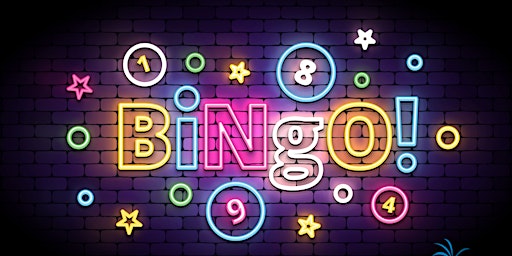 Bealtaine Bingo at Ballyroan!! primary image