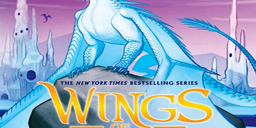 Hauptbild für Read eBook [PDF] Winter Turning (Wings of Fire  #7) [Ebook]