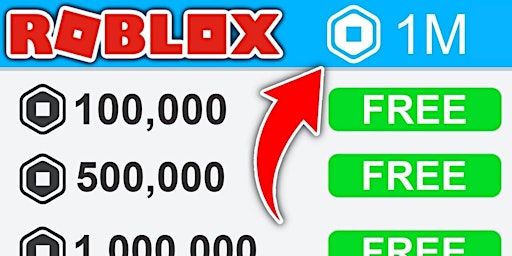 Imagen principal de Free Roblox Gift Card Codes 2024 | Free Robux Promo Codes 2024 Unused