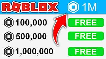Free Roblox Promo Codes Free Items [April 2024] primary image