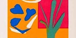 Matisse Arts and Crafts Workshop with Eva Kelly - Bealtaine Festival primary image