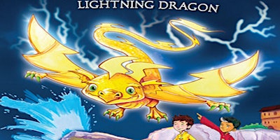 Primaire afbeelding van PDFREAD Search for the Lightning Dragon A Branches Book (Dragon Masters #7)