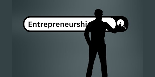 Imagem principal do evento Is Entrepreneurship for me?