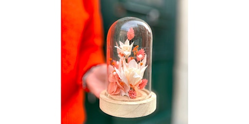 Hauptbild für Atelier cloche fleurie