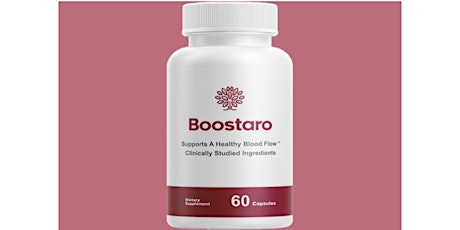 Boostaro Side Effects? (ConSumer RePorts, Side EffEcts & ExPert AdviCe) @#$BooST$69