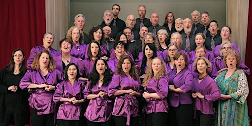 Primaire afbeelding van The Melody Lives: High Spirits Choir 30th Anniversary Concert