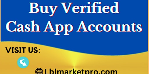 Imagen principal de Best 7 Sites To Buy Verified Cash App Accounts 2024