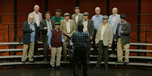 Fault Line A Cappella Chorus: Guest Night primary image