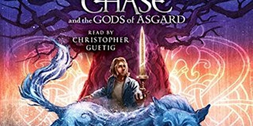 Hauptbild für ebook read [pdf] The Sword of Summer (Magnus Chase and the Gods of Asgard