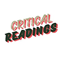 Critical Readings June primary image