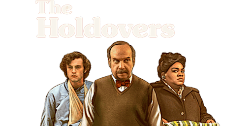 Imagem principal de Film Night: The Holdovers