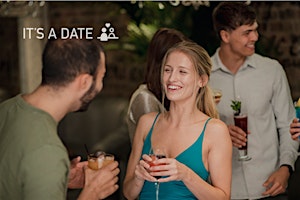 Singles Party in Kings Cross | Ages 30 to 45 primary image