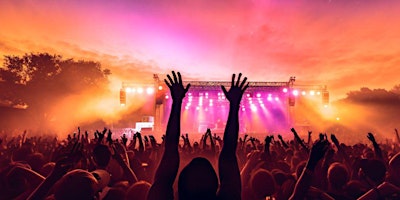 Immagine principale di Alexandria Music Festival 