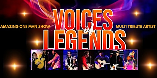 Voices of Legends MAYERTHORPE primary image