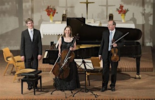 Imagem principal do evento Grieg und Reinecke