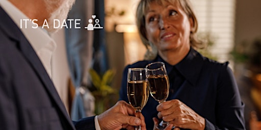 Image principale de Speed Dating in Paddington | Ages 50 to 65