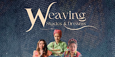 Imagem principal de Weaving Stories & Dreams