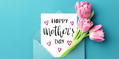 Mother's day event primary image