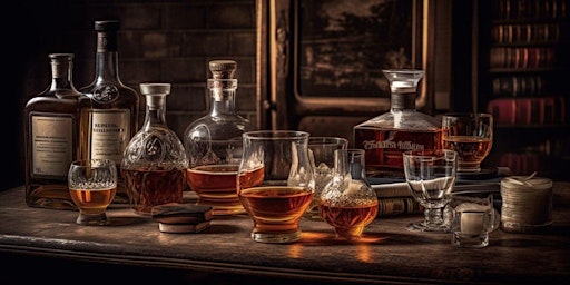 Imagem principal de National Bourbon Day