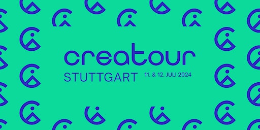 Hauptbild für CreaTour Stuttgart - 2 Tage Lernexpedition durch Stuttgart