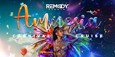 Amnesia Carnival Cruise primary image
