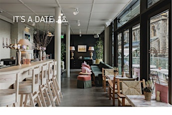 Speed Dating in Ealing Broadway | Ages 30 to 45