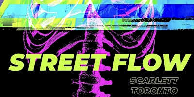 Street Flow (Scarlett - Toronto)  primärbild