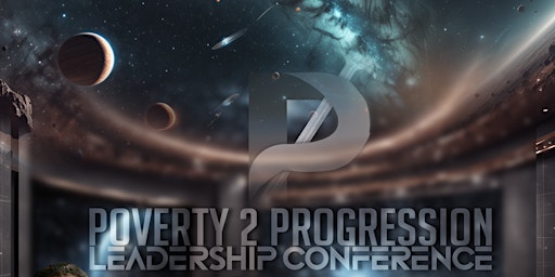 Imagem principal do evento Leadership Conference 2024