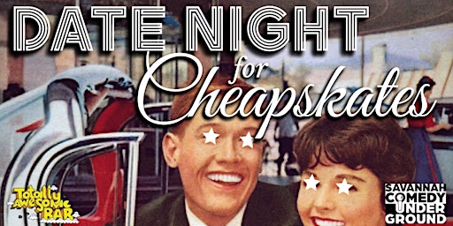 Hauptbild für Date Night for Cheapskates