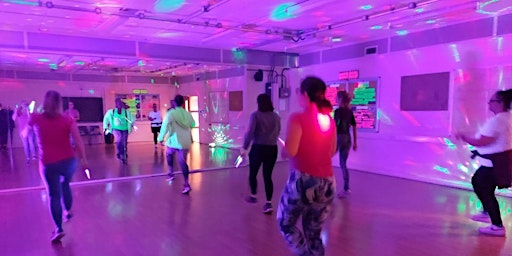 Image principale de Clubbercise Class at Hornsey School for Girls