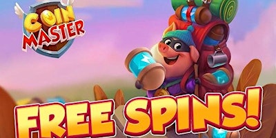 Imagen principal de ##TIPS and TRICKS FOR UNLIMITED SPIN for COIN MASTER 15M coins .. FREE SPIN UP TO