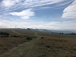Imagem principal do evento Heritage Open Day Walk - A Historical Journey across Cleeve Common
