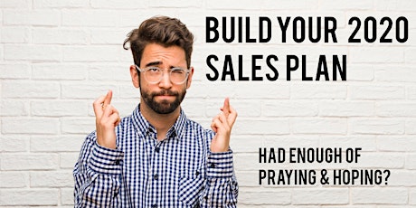 Build a High Performance Sales Culture primary image