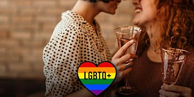 Imagen principal de LESBIAN GAY BI WOMEN Speed Dating Albuquerque  ♥ Age +21 LGBTQ+ Singles