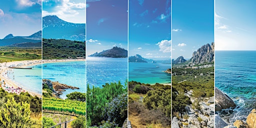Hauptbild für What months have the best weather in Sardinia?