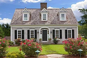 Home buyer mortgage workshop 买房贷款讲座  primärbild