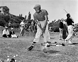 Immagine principale di 55th Annual Ted Rhodes Charity Golf Classic- Preserving the Legacy.... 
