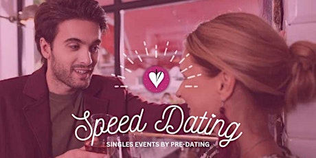 LA Speed Dating Age 30s/40s ♥ Dragons Tale Montclair CA