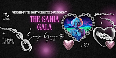 Ganja Gala 2024 MIAMI primary image