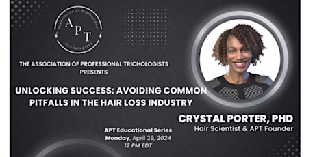 Unlocking Success: Avoiding Common Pitfalls in the Hair Loss Industry