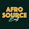 Afro Source Events's Logo