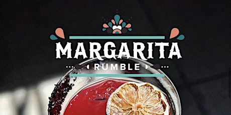 NYC Margarita Rumble - Saturday April 27TH