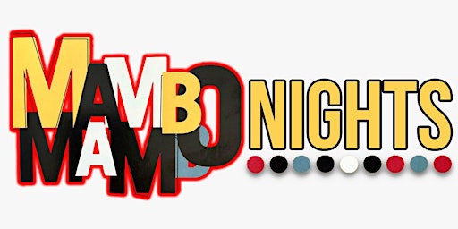 Imagem principal do evento Copy of Mambo Nights with Rumbao & Carmona at The Rabbit Hole!