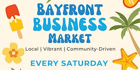 Bayfront Business Market