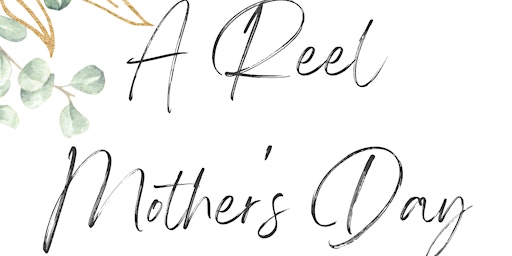 A Reel Mother's Day Market primary image