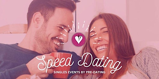 Imagem principal do evento LA Speed Dating Age 37-55 ♥ La Verne Brewing Co in CA