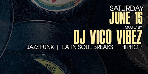 Hauptbild für DJ Vico Vibez